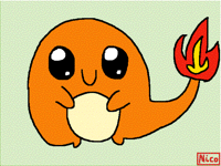 Charmander
