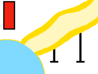 Water slide