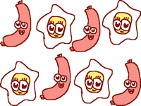 The breakfast dance