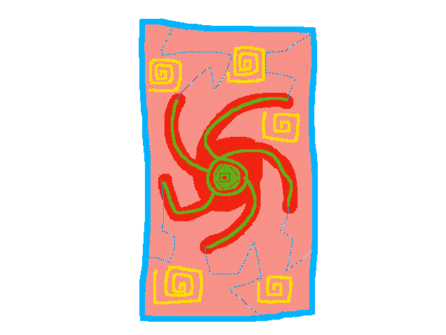 Booster hearthstone