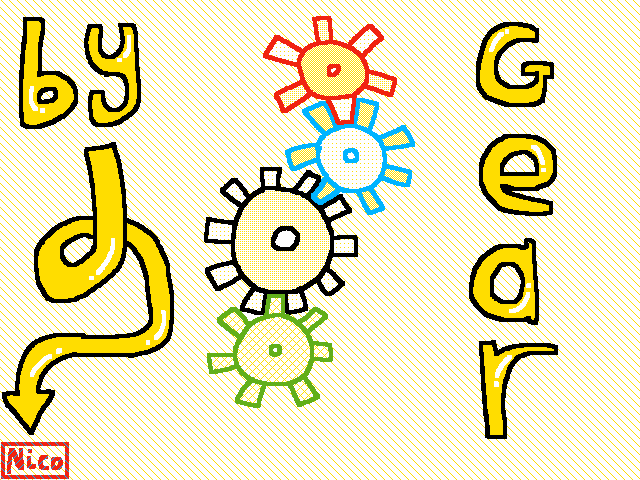 Gear
