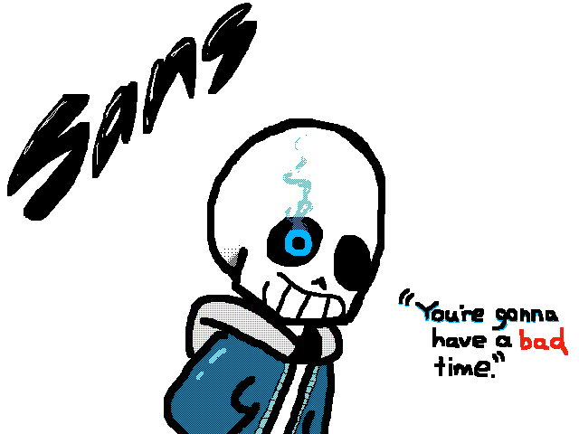 Sans