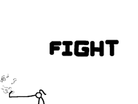 FIGHT