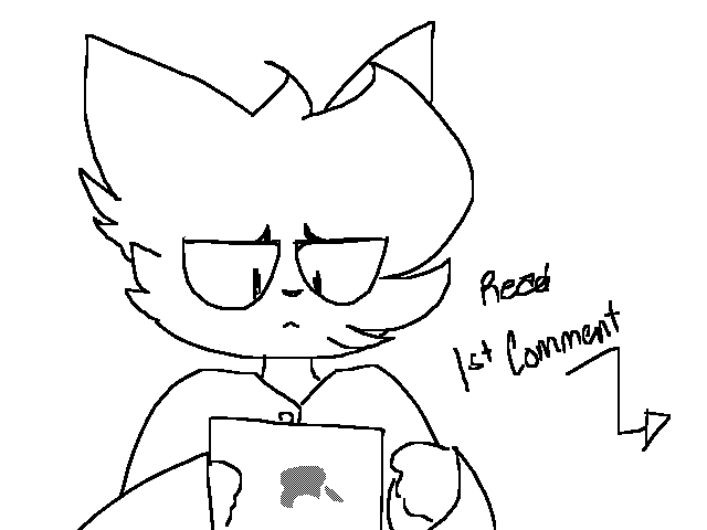 Old thing ((ignore the words,,,))