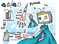 TV/Screen Hed Cone Test // @AshanaYeera :0c