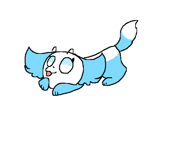Flickery Woog