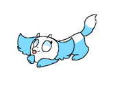 Flickery Woog
