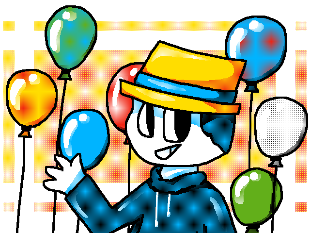 TYSM and Happy Birthday @Lennimations !!!!!!!!