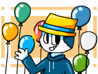 TYSM and Happy Birthday @Lennimations !!!!!!!!
