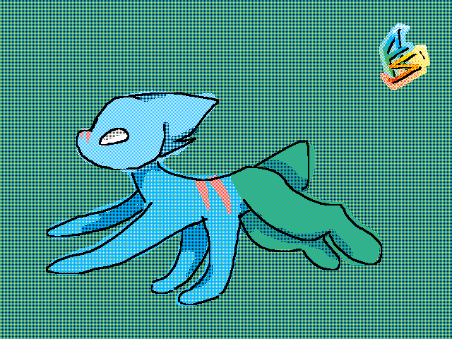 Smol animation