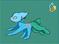 Smol animation