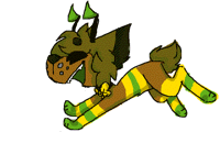 Contest prize fo @MaroonDaBug
