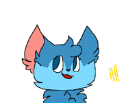 Remake of mah' 1st animation >:0