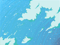Some sky Backgrounds I made