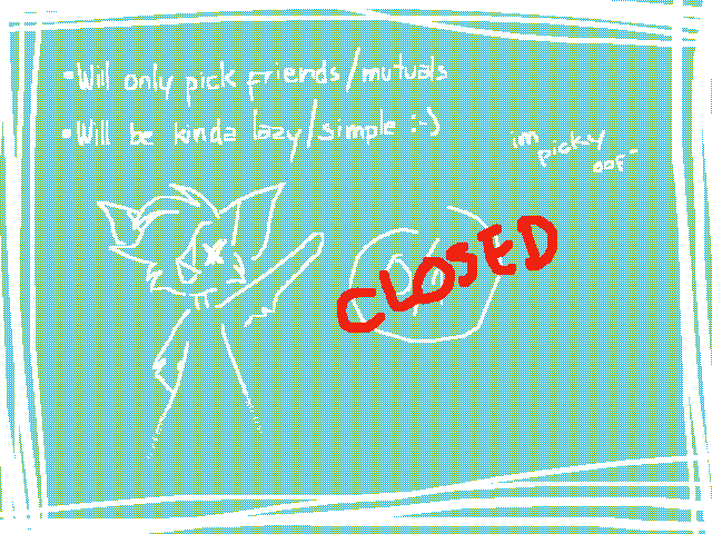 ¡¡¡CLOSED!!!
