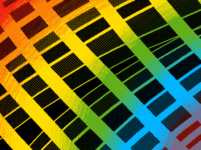 Rainbowwwww