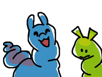 dunno what these are but they are babye