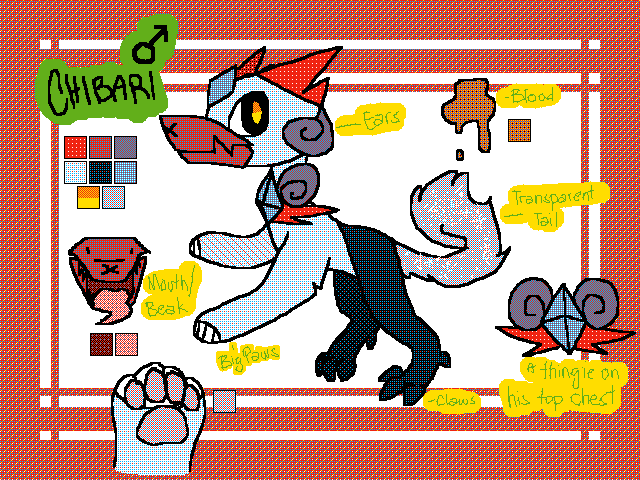 ~*+✧DTA✧+*~ (belongs to Juno now :'))
