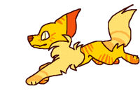 Your gotta run run RUN