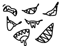 Teeth