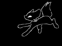 Another random (smooth??) messy animation