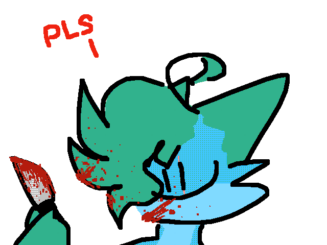 Who wants to join my "shared EDGY account" :')