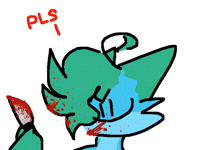 Who wants to join my "shared EDGY account" :')