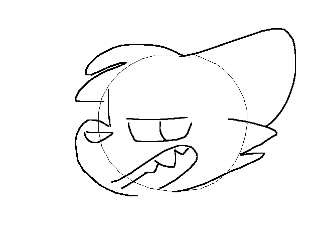 random smoothchs Animation :')))