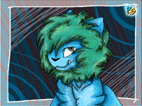 Lion Dood  ((old))