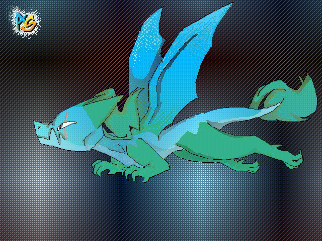 Drago-quira