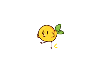 Lemon Birb