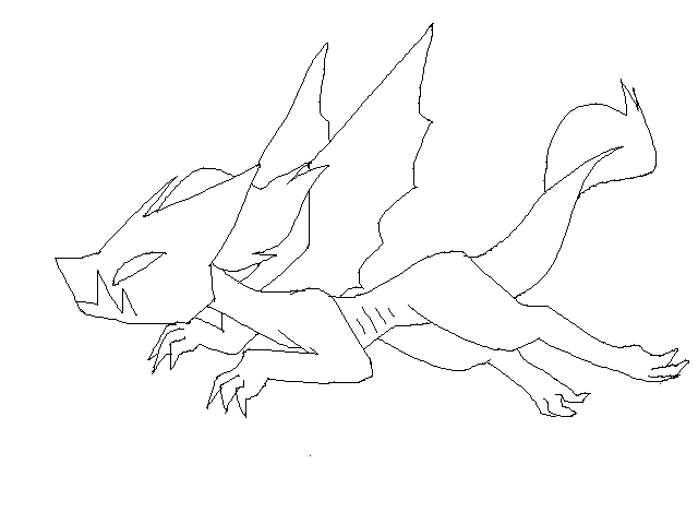 Line Art