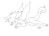 Line Art