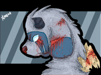 Oh ok i colored it