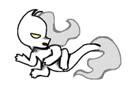 Remouie Full Body! (smooth enemation)
