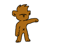 Tomee Bear