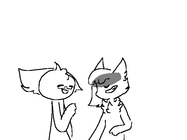 Friend....FRIEND??? [vent anim./over 2 min.]