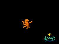 Spin Walk Cycle (Remastered)