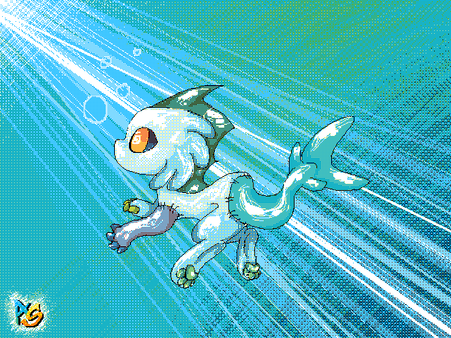 *◕ Underwater ◕*