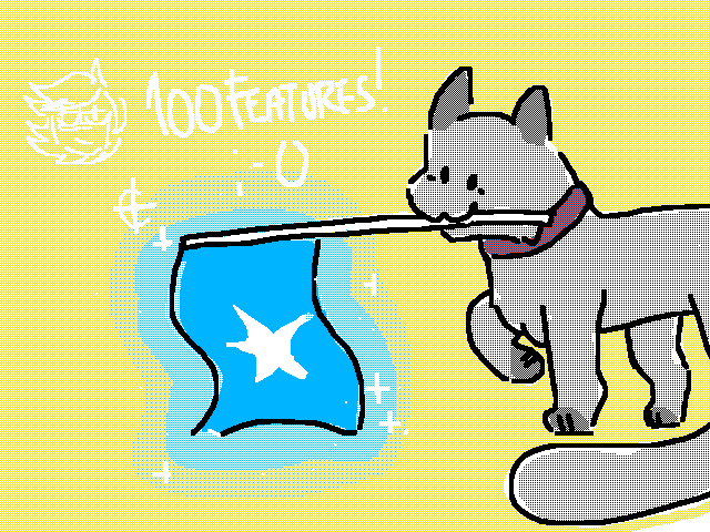 100!!!