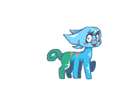 Oof i updated Shawy