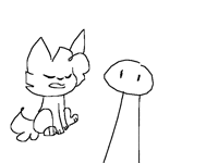 Uhh lip sync but i dunno wat its saying