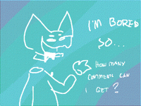 let's spam here woosh
