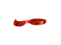 Realistic Scarf (Animated)