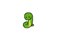 Evolving - Snake