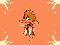 *~ Deer Boi ~*