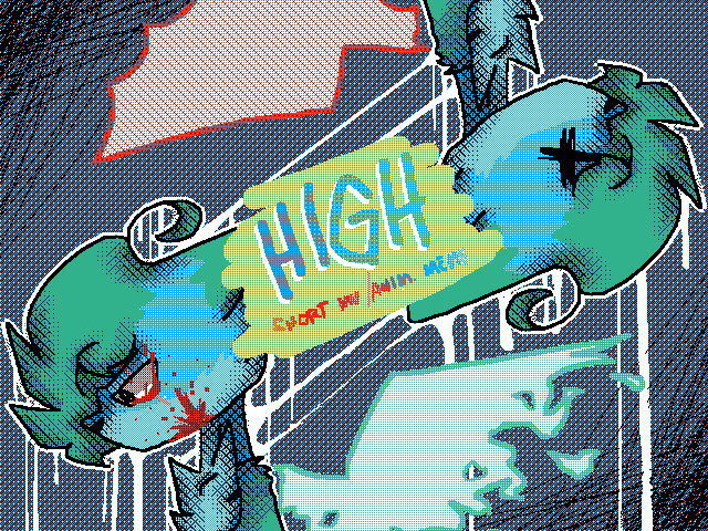 High  short MV ((JUST A THUMBNAIL/SINGLE FRAME))