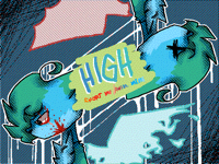 High  short MV ((JUST A THUMBNAIL/SINGLE FRAME))