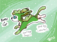 Contest Entry for @Sneezo