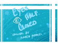 eyes half closed Meme [fullmeme]